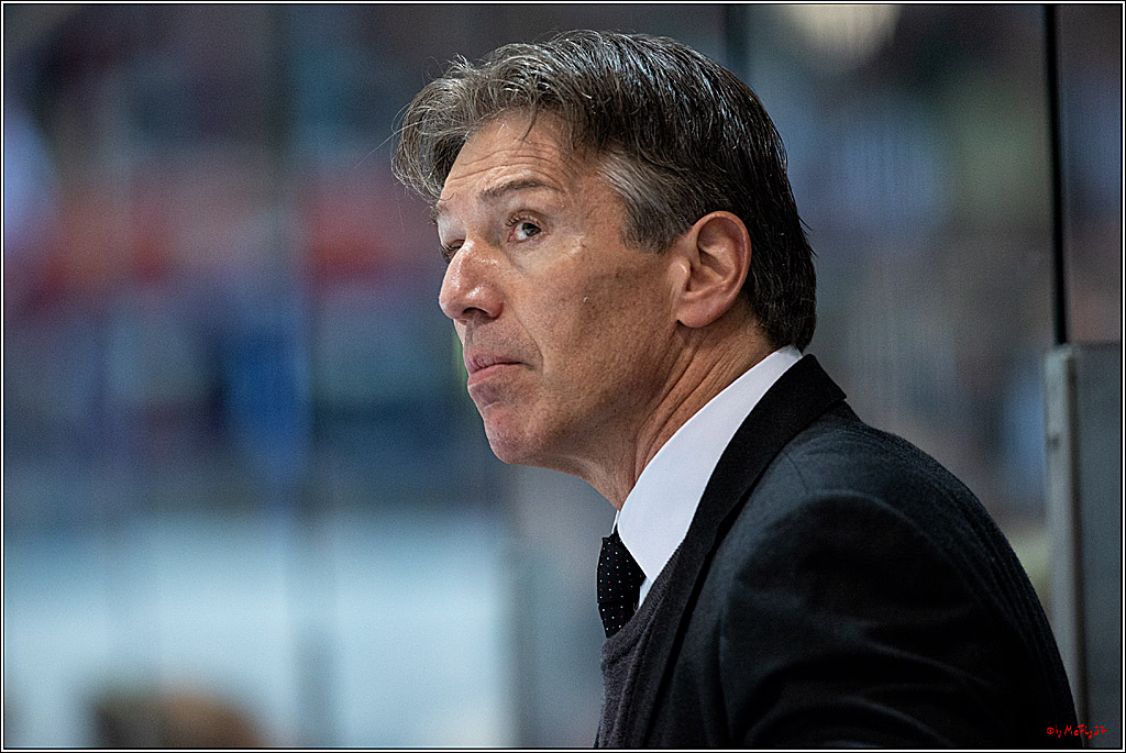 PENNY DEL;  Iserlohn Roosters - Kölner Haie; Iserlohn, 06.10.2022